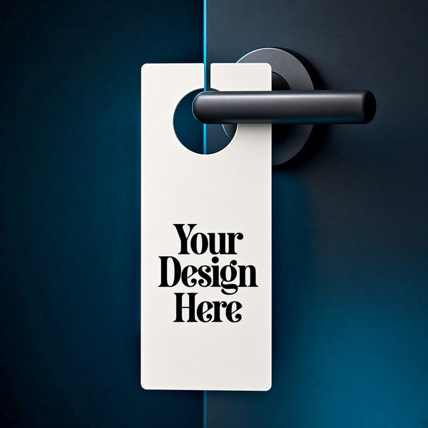 Door Hangers
