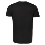 300 Premium T-Shirt — Custom Screen Printed - Black back