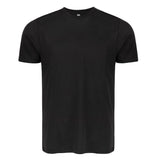 300 Premium T-Shirt — Custom Screen Printed - Black front