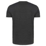 300 Premium T-Shirt — Custom Screen Printed - Charcoal Heather back
