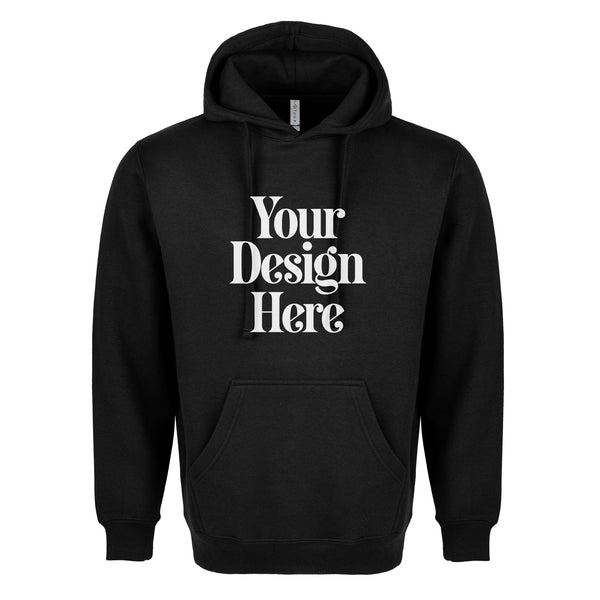 Custom Hoodies