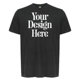 400 Pigment-Dyed T-Shirt — Custom Screen Printed - Your Design Here