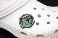 Custom Croc Charms sample 3