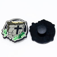 Custom Croc Charms sample 4