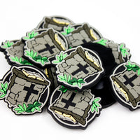 Custom Croc Charms sample 5
