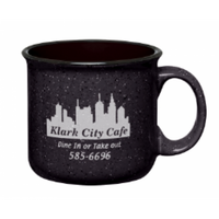 15 oz Campfire Ceramic Mug sample 2
