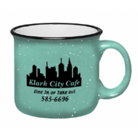 15 oz Campfire Ceramic Mug sample 4