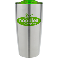 Odin 20 oz Vacuum Insulated Tumbler sample 3