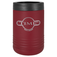 Laser Engraved Vacuum Insulated Can & Bottle Holder sample 3