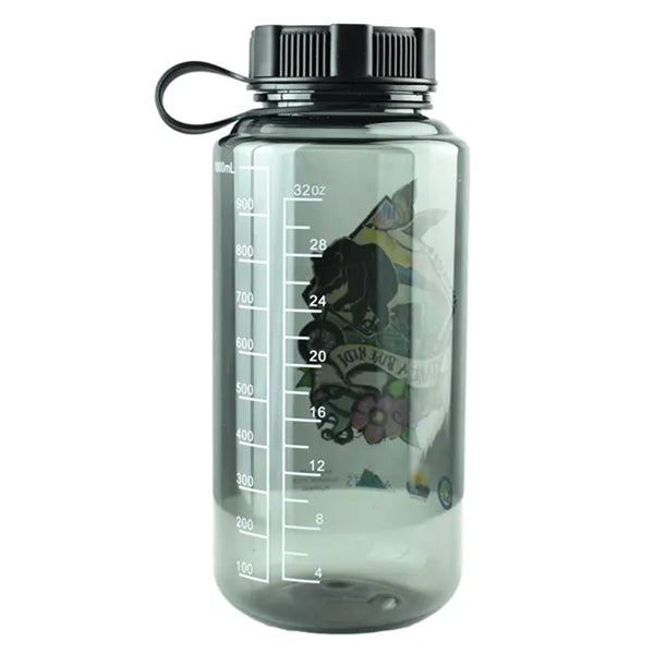 32 oz Wide Mouth Tritan™ Bottle sample 2