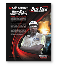 Flyers printing sample 2