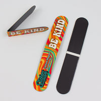 Magnetic Bookmarks sample 5