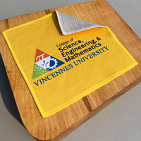 Microfiber Cleaning Cloth sample 4