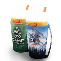 Neoprene Cup Sleeves sample 2