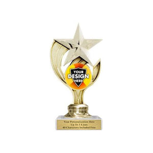 Awards promotional products