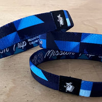 Stretch'Ems Woven Wristbands sample 4